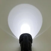 900 Lümen Ultra Güçlü El Feneri  Wt-613 thumbnail 4