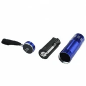 9 Ledli Pilli El Feneri Wt-036 thumbnail 5