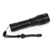 3000 Lümen  Güçlü El Feneri  Wt-600 thumbnail 5