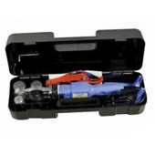 Ömer Hırdavat Mini Max Boru Kaynak Makine Seti 600W 50Hz - 2