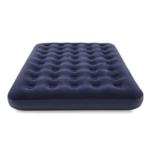 Madfox Tritech Luftbett Çift Kişilik Şişme Yatak 191*137 cm thumbnail 2