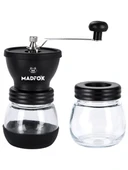 Madfox Coffee Mate Kahve Değirmeni (Kahve Öğütücü) - 1