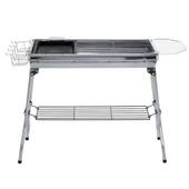 Madfox Grillmat Portatif Mangal BBQ - 3