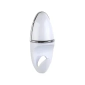 Buffer® Bornoz Askısı Lüx Milenyum Bornozluk 2 Adet Banyo Bornoz Askılığı - 1