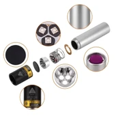 15 Watt 365nm Ultraviyole  Para Işığı  Wt-305 - 3