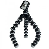 Kamera Cep Telefonu Için Tripod Küçük Ahtapot Tripod - 3