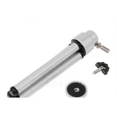 Metalik Renk Tripod 3 Yönlü Profesyonel Mini - 4