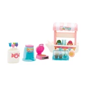 Bay Dreamy Mini Tavşan Çift Katlı Mutfak Seti - 3