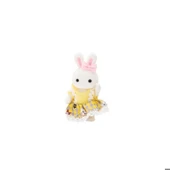 Bay Dreamy Mini Tavşan Çift Katlı Mutfak Seti - 5