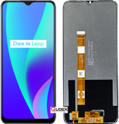 Oppo Realme C15 Lcd Ekran Dokunmatik (RMX2180) - 1