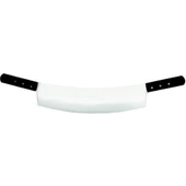 Bursa Çift Saplı Paslanmaz Zırh Kebap Bıçağı No:0 - 25 cm - 1