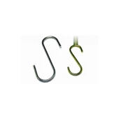 ES - S Kanca 4x100 - 5 Adet - 1