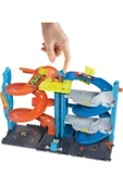 Heyecanlı Yarış Kulesi Hkx43 - 5
