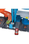 Heyecanlı Yarış Kulesi Hkx43 - 7