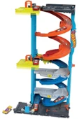 Heyecanlı Yarış Kulesi Hkx43 - 3