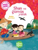 Eğlen Öğren - Shan ve Gümüş Yüzük - 1