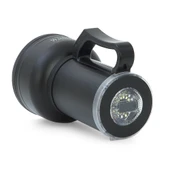 GT Led Taşınabilir Güneş Solar Ledli Fener WT-415 - 3