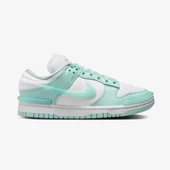 Nike Dunk Low Twist Mavi Spor Ayakkabı (dar kalıp)DZ2794-101 thumbnail 1