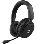 Gamepower Aero Ultra 7.1 USB  Siyah Triple Mode (Kablosuz/Bluetooth/2.4G) Kulak Üstü Oyuncu Kulaklığı - 1