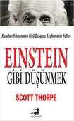 Einstein Gibi Düşünmek - 1