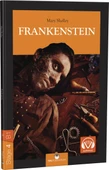Stage-4 Frankenstein - İngilizce Hikaye - 1