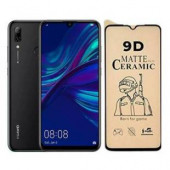 Huawei P Smart 2019 Seramik Mat Full Kaplama Ekran Koruyucu Film - 3