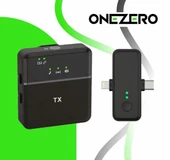 ZR560 Sx31 3 İn 1 Multi Function Mikrofon - 1