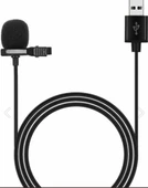 ZR257 Jh044 Usb Kablolu Mikrofon - 1