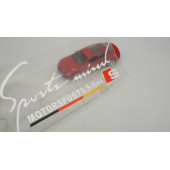 Audi Motorsport S Line SportMind Sticker - 1