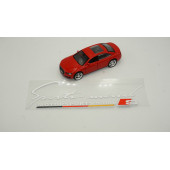 Audi Motorsport S Line SportMind Sticker - 2