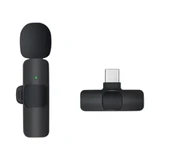 ZR561 Sx5 Lightning Dock Model Tekli Mikrofon - 1