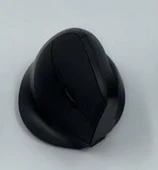 ZR693 1688 Siyah Bluetooth Wireless Ergonomik Mouse - 1
