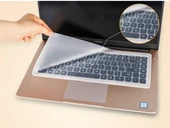 ZR191 Klavye Silikonu Kısa - 1