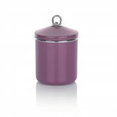 Schafer Kitchenhouse  2 Parça Mürdüm Büyük Boy Kavanoz thumbnail 1