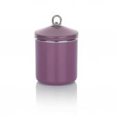 Schafer Kitchenhouse  2 Parça Mürdüm Büyük Boy Kavanoz thumbnail 2