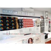 Paygo SP630 Ecr 4G Pro QR Kare Kod ve Temassız Ödeme Özellikli YazarKasaPos 4G SERİSİ - 3