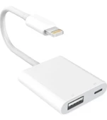 ZR471 Lightning Usb 3 Camera Çevirici - 1
