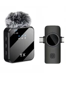 ZR1028 F13 İki Girişli Tekli Mikrofon - 1