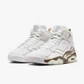 Nike Jordan Mvp Basketbol Ayakkabısı FQ8337-121(DAR KALIP) - 1