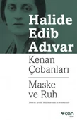 Kenan Çobanları Maske ve Ruh - 1