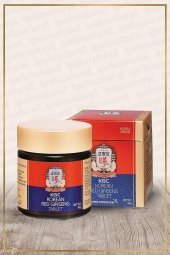 Kgc Kırmızı Kore Ginseng ( Kore Devlet Kontrollü Ürün ) Gerçek Ginseng (kgc) - 1