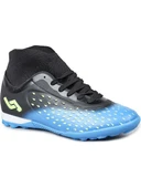 JUMP Orthopedix Futbol Boğazlı Çoraplı Halı Saha Spor Ayakkabısı 29673 thumbnail 10