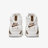 Nike Jordan Mvp Basketbol Ayakkabısı FQ8337-121(DAR KALIP) - 3