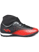 JUMP Orthopedix Futbol Boğazlı Çoraplı Halı Saha Spor Ayakkabısı 29673 thumbnail 5