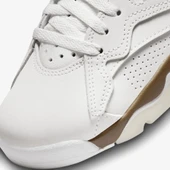 Nike Jordan Mvp Basketbol Ayakkabısı FQ8337-121(DAR KALIP) - 5