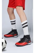 JUMP Orthopedix Futbol Boğazlı Çoraplı Halı Saha Spor Ayakkabısı 29673 thumbnail 1