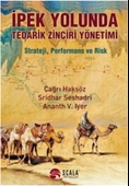 İpek Yolunda Tedarik Zinciri Yönetimi - 1