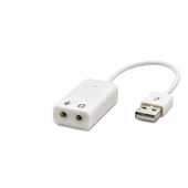 Ses Kartı Usb 7.1 Hdx5263 - 1