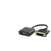 Dvı To Vga F Çevirici 1080p 24+1 Siyah Hdx7781 - 1