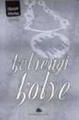 Kül Rengi Kolye - 1